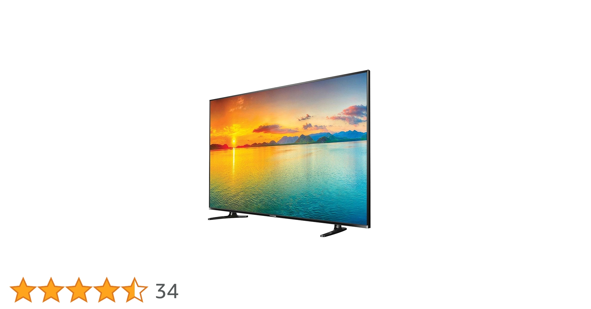 ハイセンス 49V型 液晶 テレビ HJ49K3120 Amazon | ハイセンス 49V型 液晶 テレビ HJ49K3120 フルハイビジョン